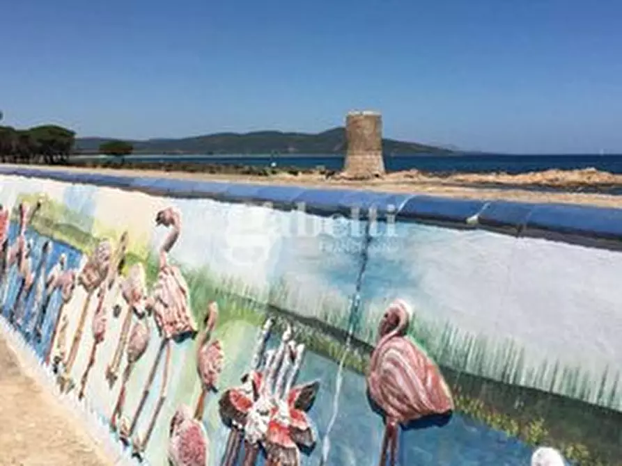 Immagine 8 di Villetta a schiera in vendita  in Via La Caletta - LocalitÃ  Paule Mare, snc a Siniscola