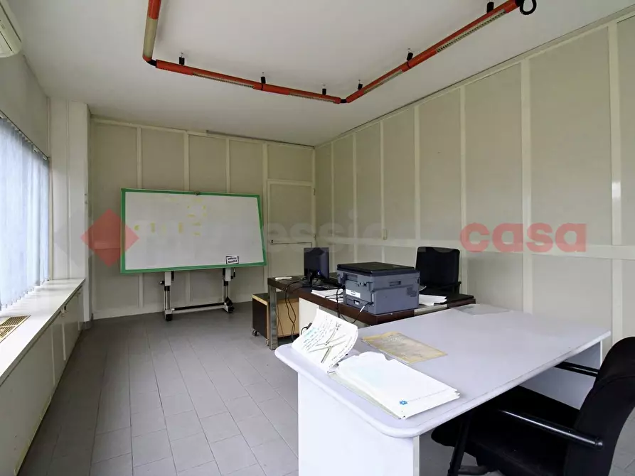 Immagine 17 di Capannone industriale in vendita  in LocalitÃ  Paduni, Osteria della Fontana, snc a Anagni