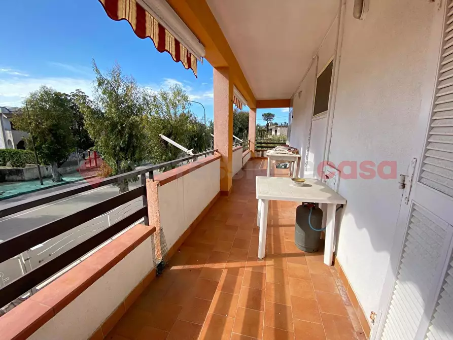 Immagine 36 di Appartamento in vendita  in Viale sicilia, snc a Cellole
