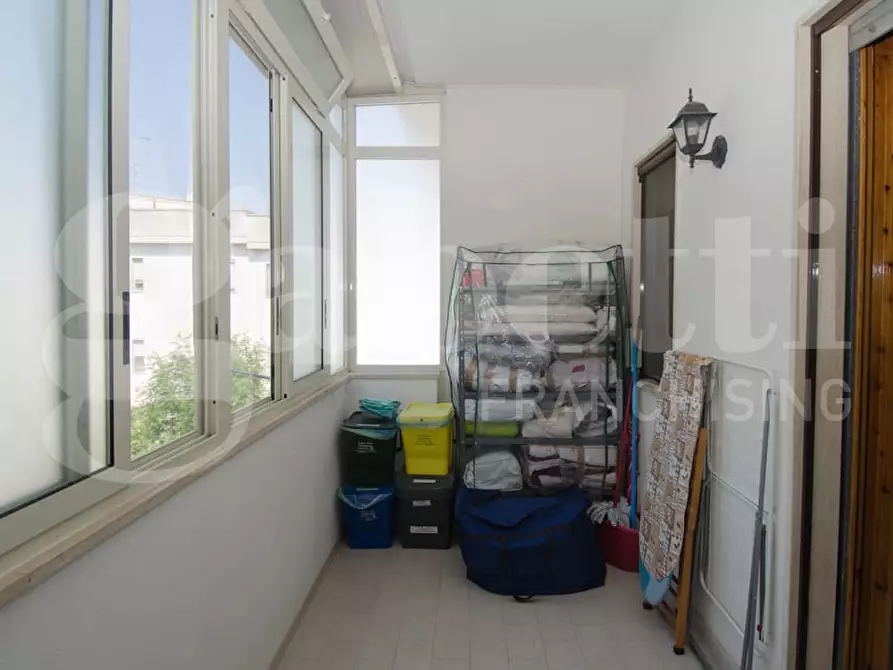 Immagine 11 di Appartamento in vendita  in Via Papa Luciani, 13 a Surbo