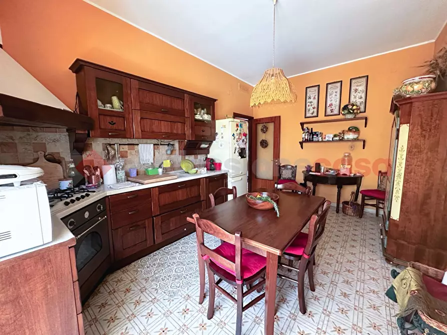 Immagine 10 di Appartamento in vendita  in Via carlo forlanini, 3 a Siracusa