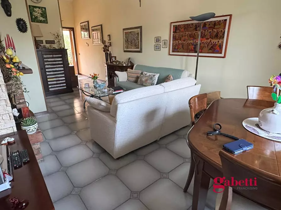 Immagine 13 di Appartamento in vendita  in Via Pietrarse, 6/B a Pozzuoli