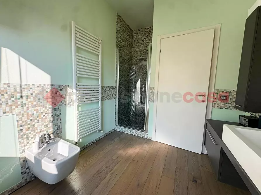 Immagine 10 di Appartamento in vendita  in Via statale 467 a Casalgrande