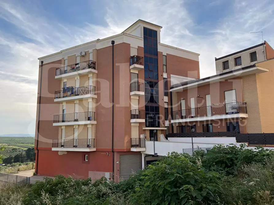 Immagine 1 di Appartamento in vendita  in Via Colacchio, 13 a Torremaggiore