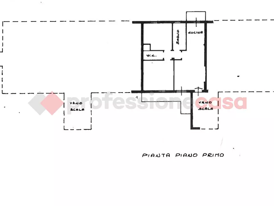 Immagine 20 di Appartamento in vendita  in Via fraz. San Giacomo, Corso Flaminio a Spoleto