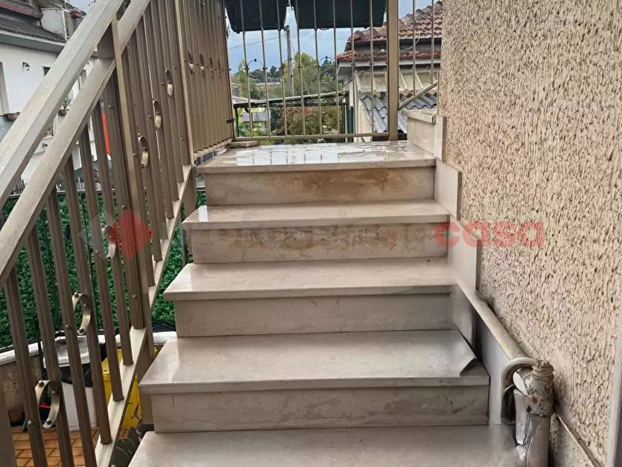 Immagine 5 di Casa indipendente in vendita  in Via MONTE BERTONE, 10 a Pescara