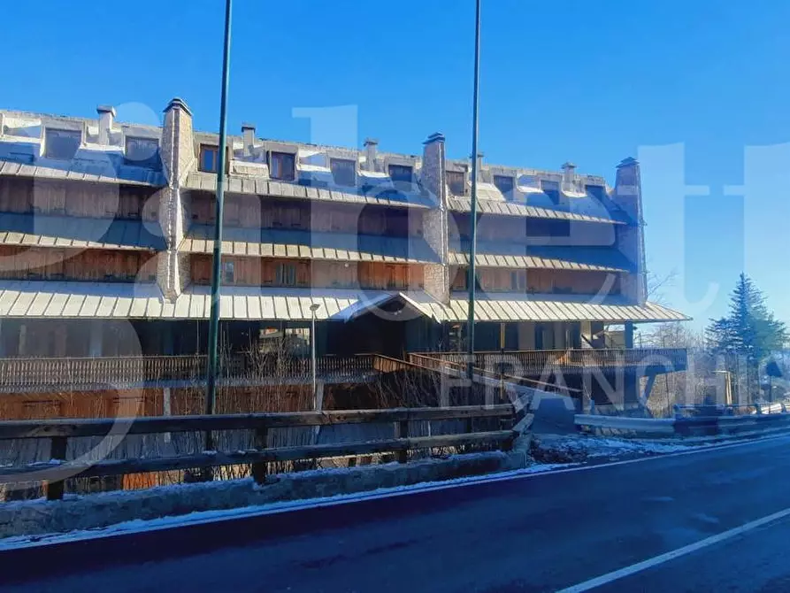 Immagine 1 di Appartamento in vendita  in Via degli appennini, snc a Rieti