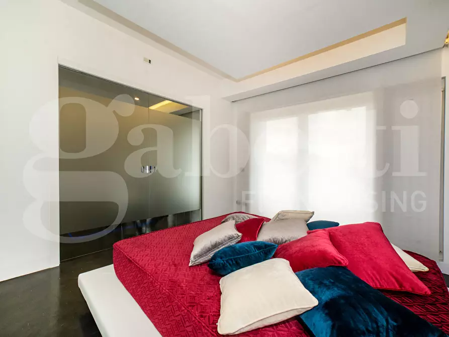 Immagine 11 di Appartamento in vendita  in Viale Cesare Pavese, 267 a Roma