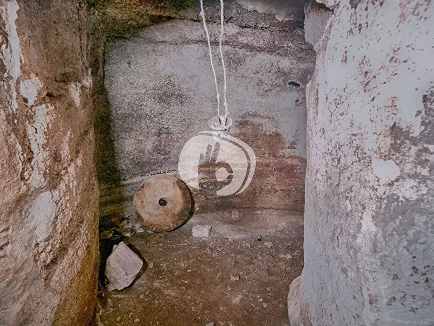 Immagine 13 di Rustico / casale in vendita  in Vico Castello, 15 a Parabita
