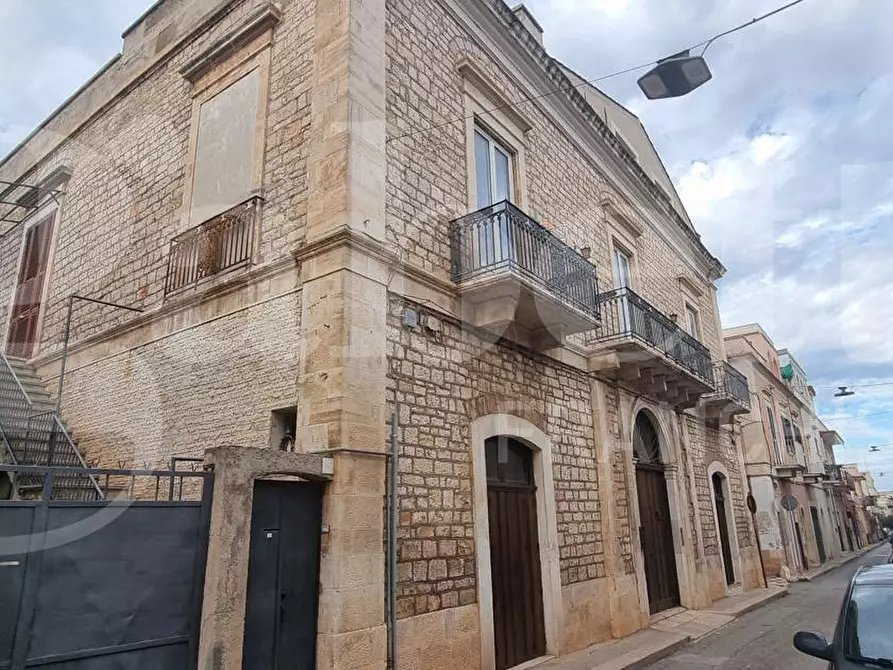 Immagine 3 di Terratetto in vendita  in Via VITTORIO EMANUELE a Grumo Appula