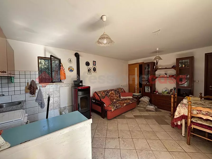 Immagine 6 di Casa indipendente in vendita  in Contrada torretta, 52 a Piglio