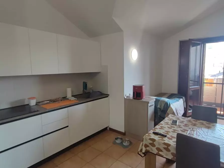 Immagine 8 di Appartamento in vendita  in Via NILDE IOTTI, 3 a Locate Di Triulzi
