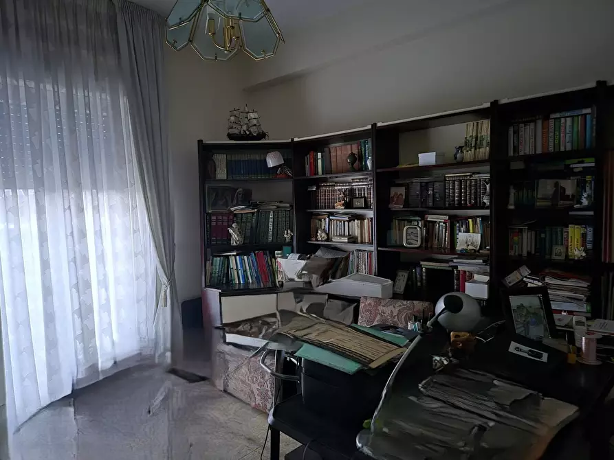 Immagine 4 di Appartamento in vendita  in Via De Simone, 27 a Torre Annunziata