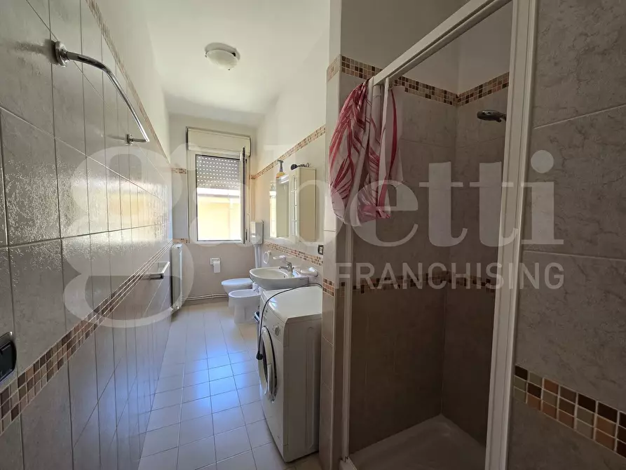 Immagine 14 di Appartamento in vendita  in Via Edmondo de Amicis, 14-16 a Tortoreto
