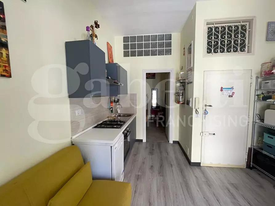 Immagine 4 di Appartamento in vendita  in Traversa Piazza Mare all'Arco, 5 a Gaeta