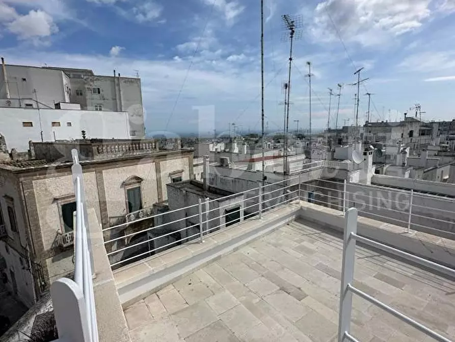 Immagine 21 di Casa indipendente in vendita  in Via Prof. Pietro Pignatelli, 9 a Ostuni