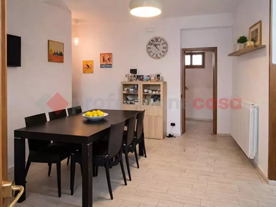 Immagine 6 di Appartamento in vendita  in Via del confine, 12 a Alatri