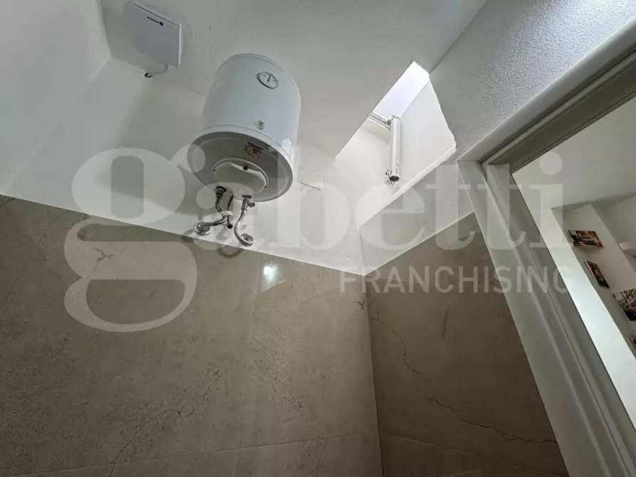 Immagine 24 di Appartamento in vendita  in Via Santa Maria Cantone, 59 a Nardo'