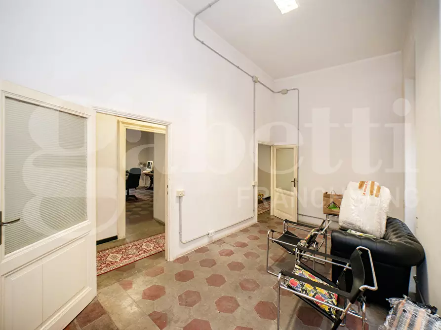 Immagine 14 di Appartamento in vendita  in Via Principe Eugenio, 60 a Roma