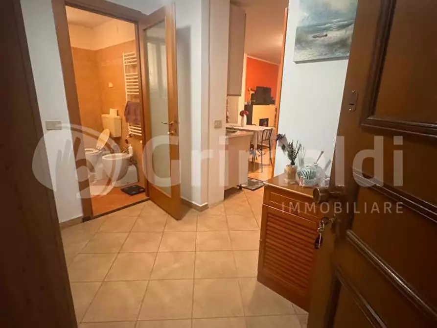 Immagine 48 di Appartamento in vendita  in Via MINCIO, 20 a Pavia