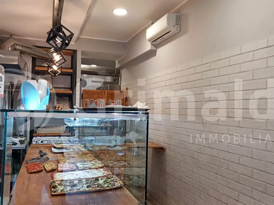 Immagine 12 di Attività commerciale in vendita  in Via della Torre Clementina, 52 a Fiumicino
