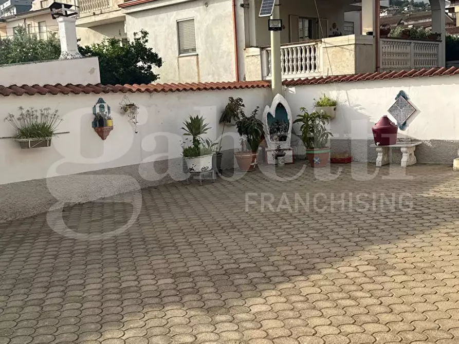 Immagine 5 di Villa in vendita  in Via G. Marconi II traversa, 59/E a Lamezia Terme