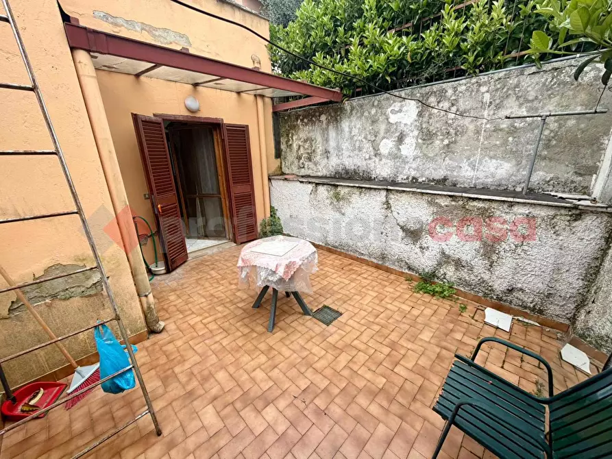 Immagine 10 di Appartamento in vendita  in Via Stefano Vaj, 9 a Roma