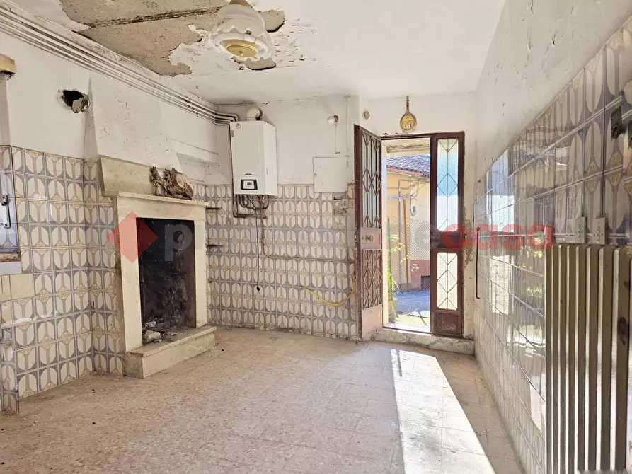 Immagine 3 di Appartamento in vendita  in Via Colle del Piano, 17 a Rieti