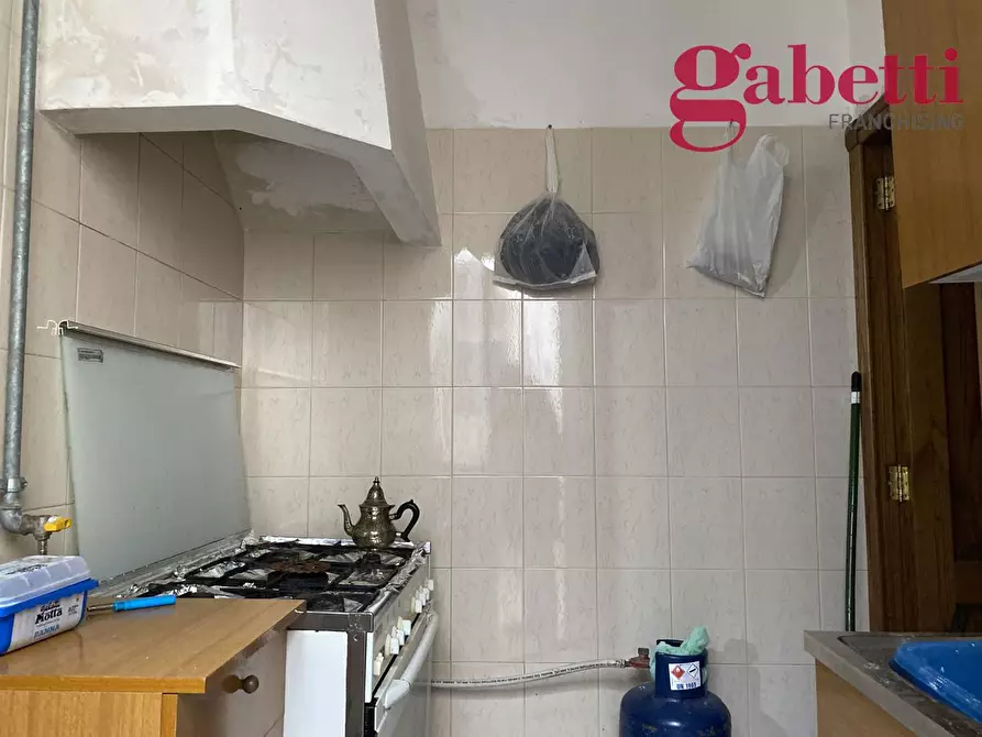 Immagine 9 di Casa indipendente in vendita  in Via stazione a Bagnolo Del Salento