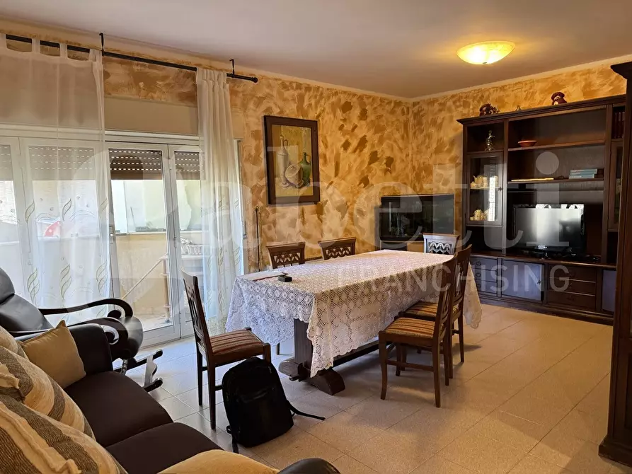 Immagine 6 di Appartamento in vendita  in Via Gaetano Micale, 6 a Messina