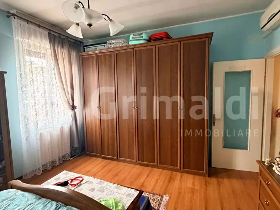 Immagine 8 di Appartamento in vendita  in Via XX SETTEMBRE, SNC a Sant'angelo Lodigiano