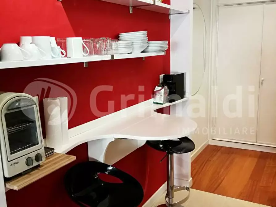 Immagine 10 di Appartamento in vendita  in Via Angelo di Pietro, 21 a Roma