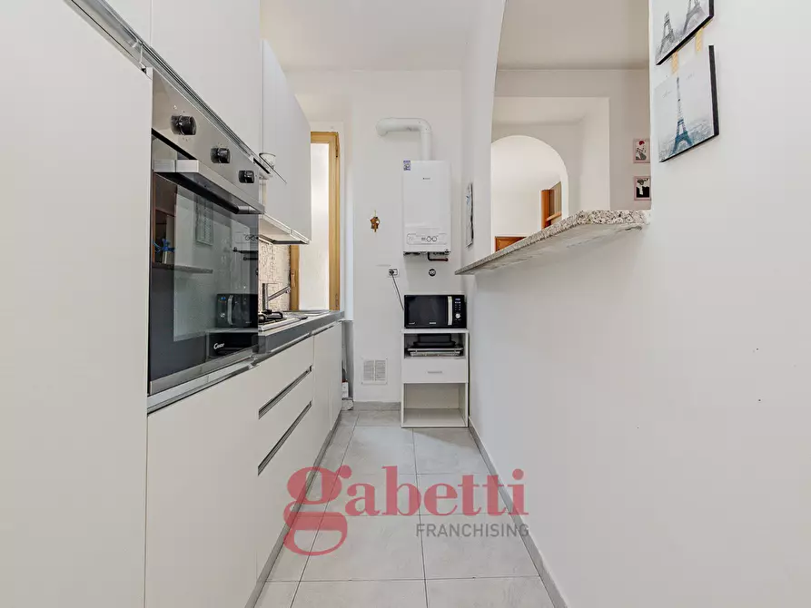 Immagine 18 di Appartamento in vendita  in Via Matteo Maria Boiardo, 22 a Milano