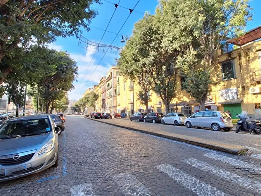 negozio in vendita a Napoli