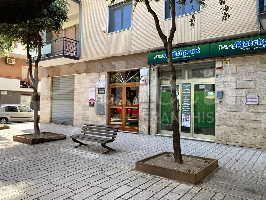 Immagine 12 di Appartamento in vendita  in Viale Matteotti a San Severo