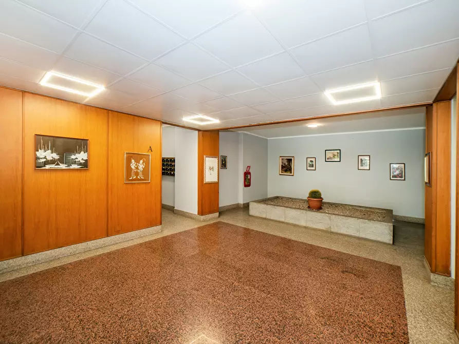 Immagine 24 di Appartamento in vendita  in Via Paolo di Dono, 141 a Roma