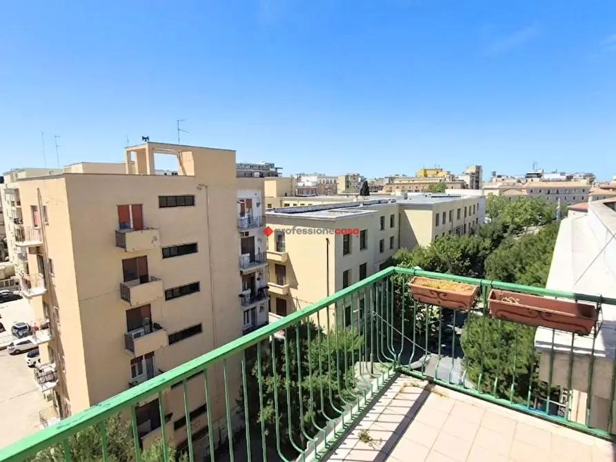 Immagine 12 di Appartamento in vendita  in Via Alessandro Volta, 5 a Foggia