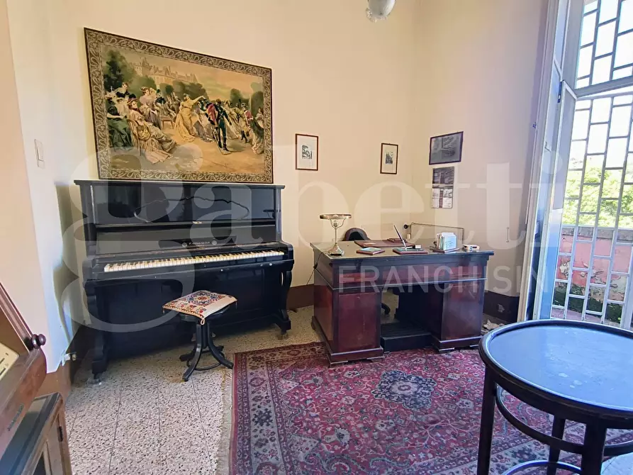 Immagine 15 di Appartamento in vendita  in Piazza del Quadrato, 13 a Latina