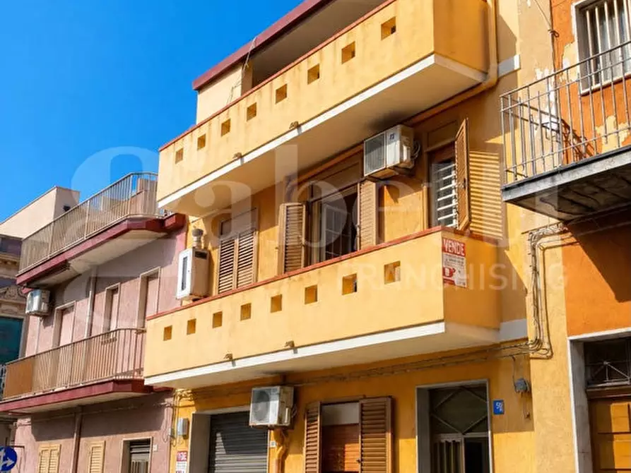 Immagine 2 di Terratetto in vendita  in Via unitÃ , 51 a Pachino