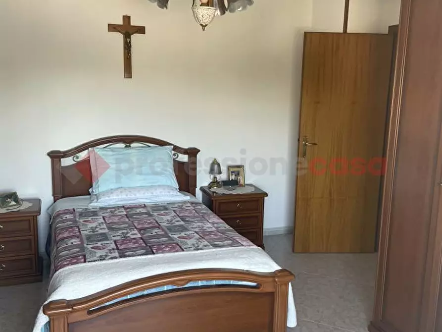 Immagine 13 di Villetta a schiera in vendita  in Via I traversa San Martino a Camigliano