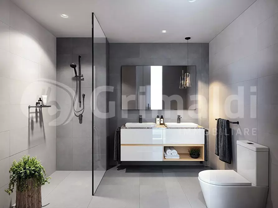 Immagine 3 di Casa bifamiliare in vendita  in Viale Cremona, snc a Pavia