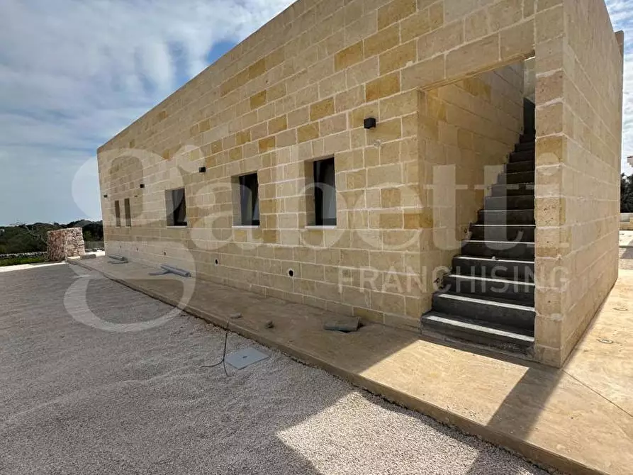 Immagine 16 di Villa in vendita  in Contrada Sessana Grande, sn a Ostuni