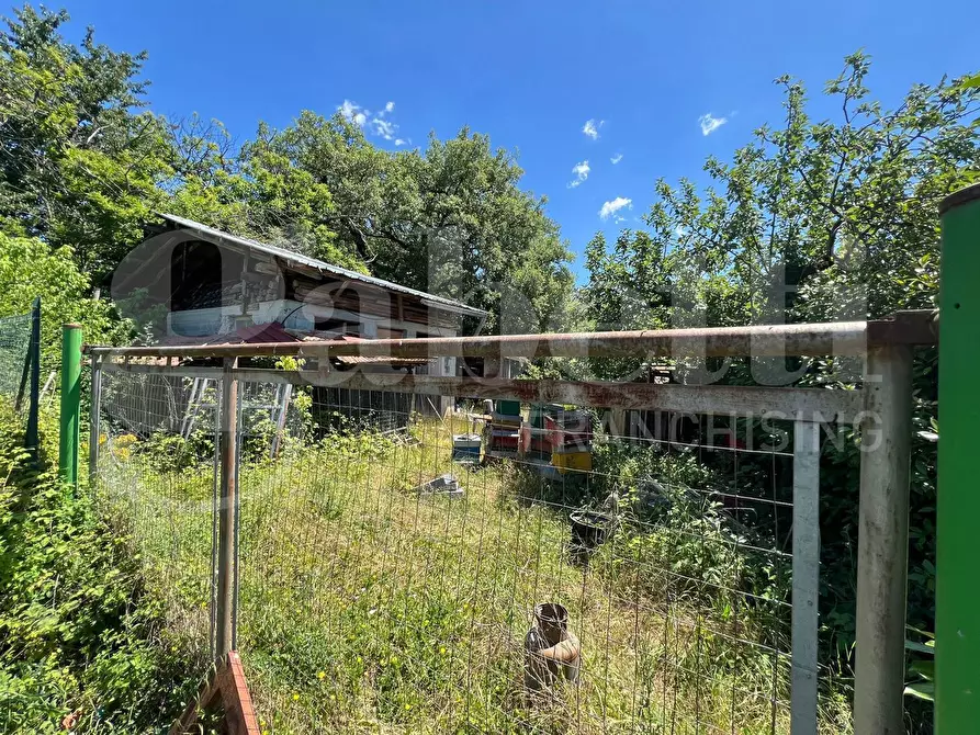 Immagine 11 di Rustico / casale in vendita  in Via leonessa, 20 a Rieti