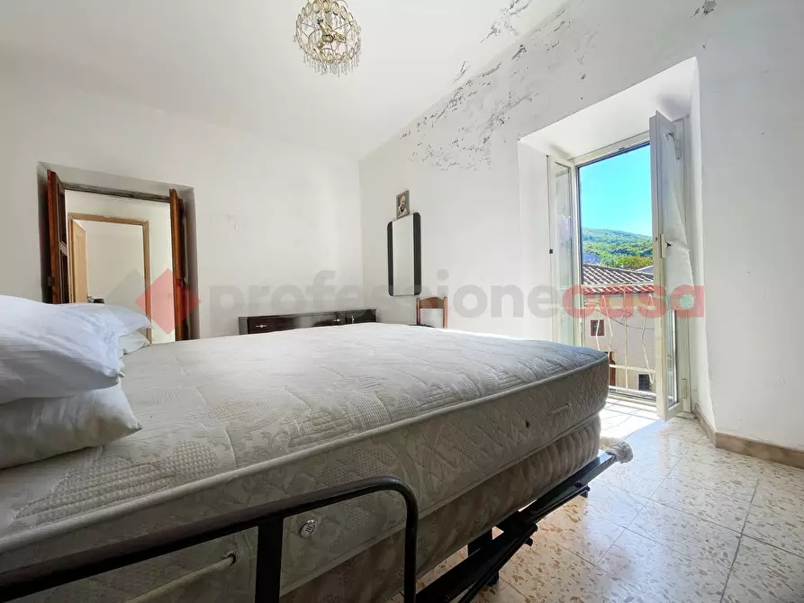 Immagine 11 di Appartamento in vendita  in Via San Rocco, snc a Cittaducale