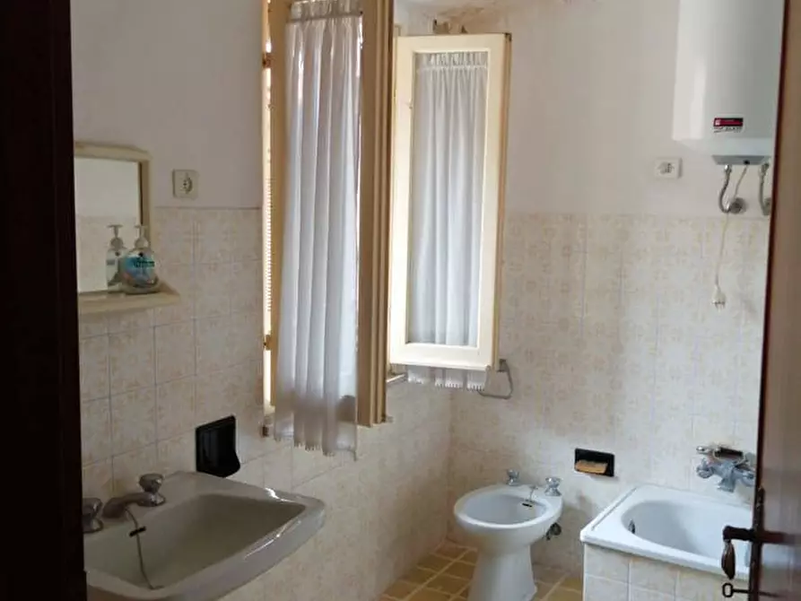 Immagine 16 di Appartamento in vendita  in Vicolo dell' Arpia, 18 a Sezze