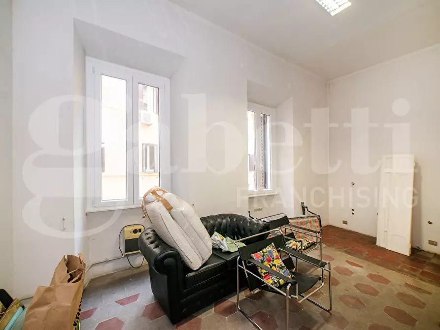 Immagine 13 di Appartamento in vendita  in Via Principe Eugenio, 60 a Roma