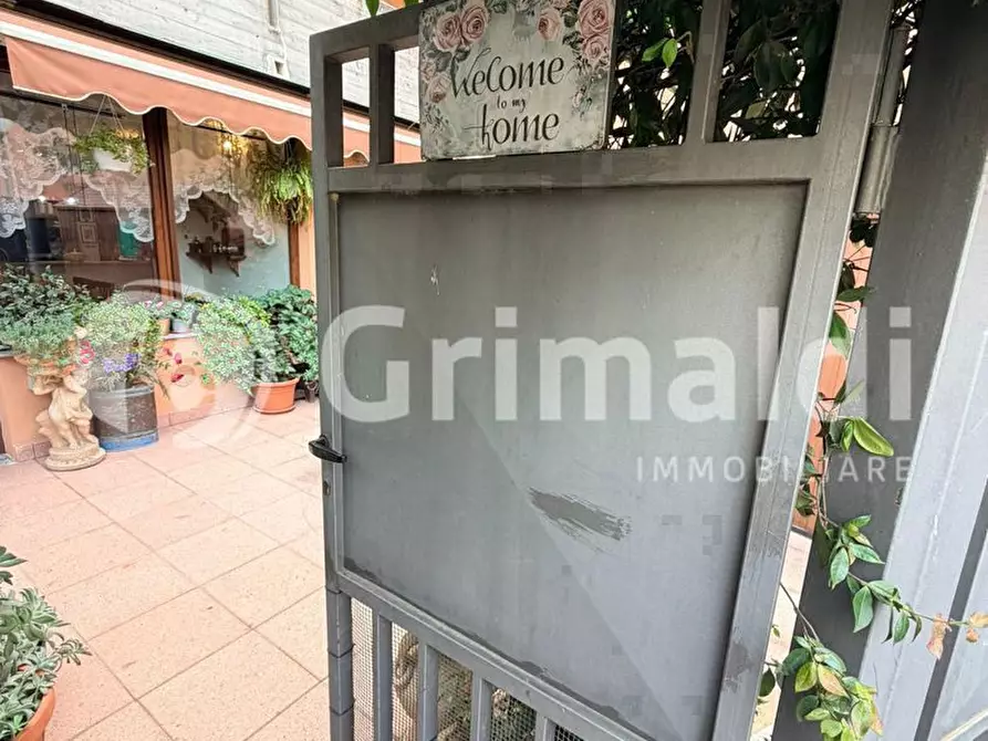 Immagine 30 di Appartamento in vendita  in Via AZZI, 20 a San Colombano Al Lambro