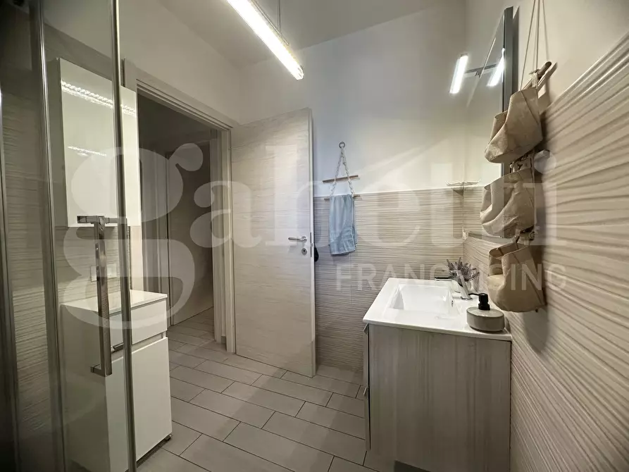 Immagine 19 di Appartamento in vendita  in Via Palestrina, 27 a Capoterra