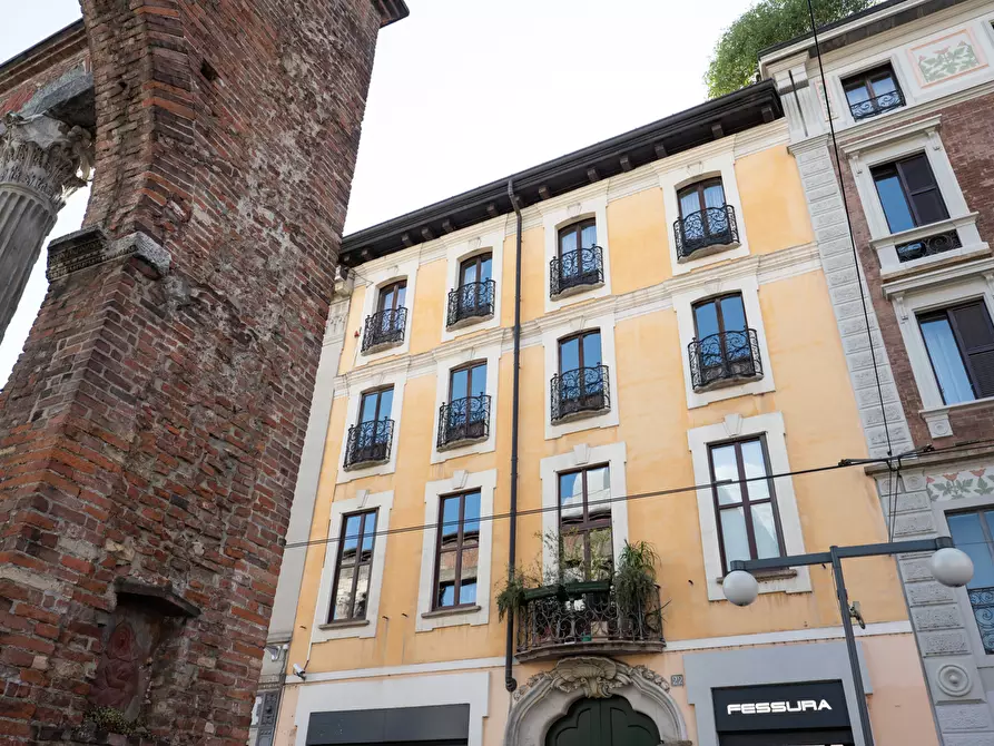 Immagine 31 di Laboratorio in affitto  in Corso di Porta Ticinese, 22 a Milano