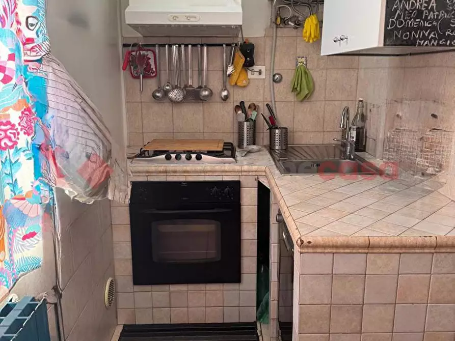 Immagine 7 di Casa indipendente in vendita  in Via MONTE BERTONE, 10 a Pescara